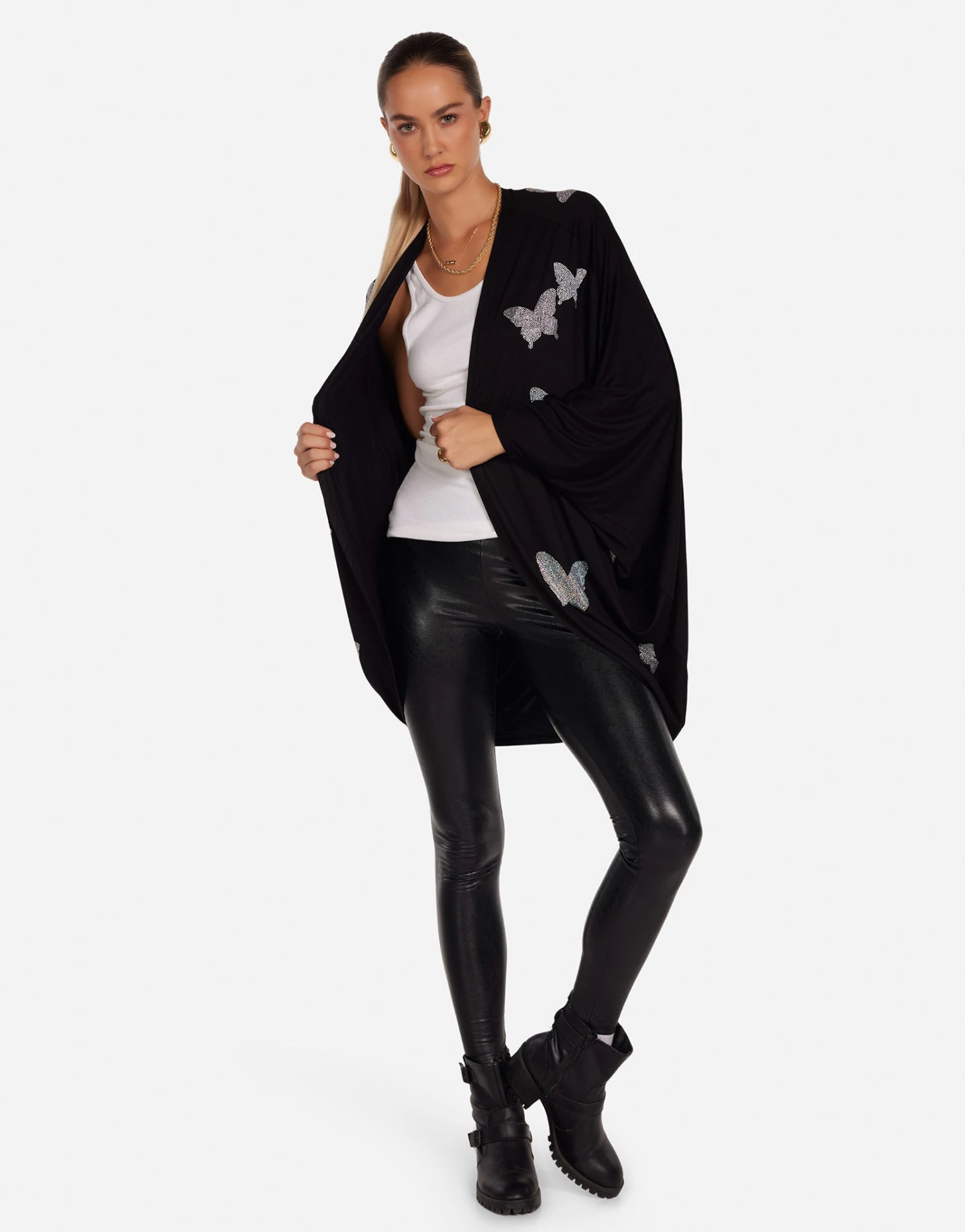 Isla Crystal Opal Butterflies Lo 5 Isla Crystal Opal Butterflies Lo - Image 3