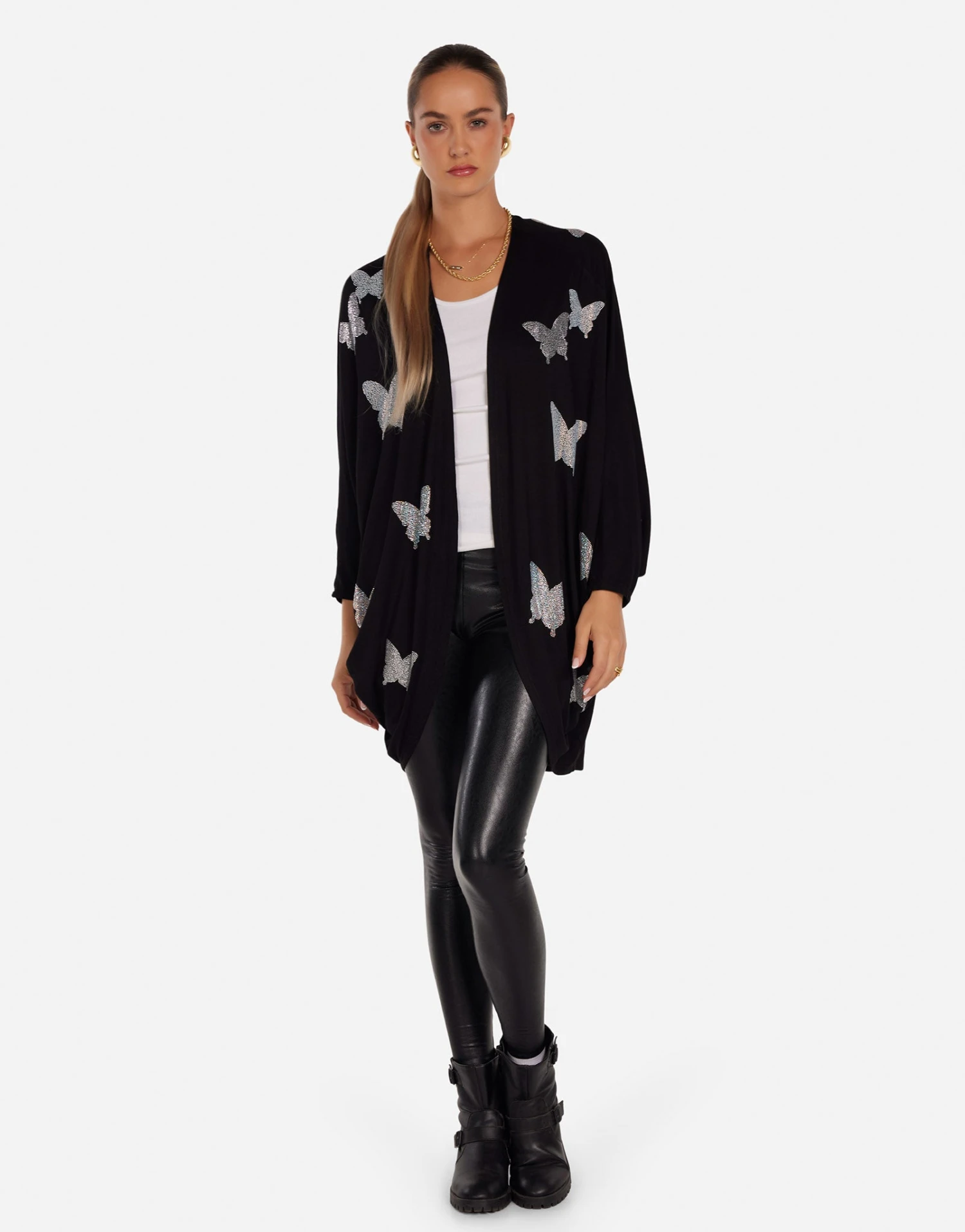 Isla Crystal Opal Butterflies Lo 6 Isla Crystal Opal Butterflies Lo - Image 4