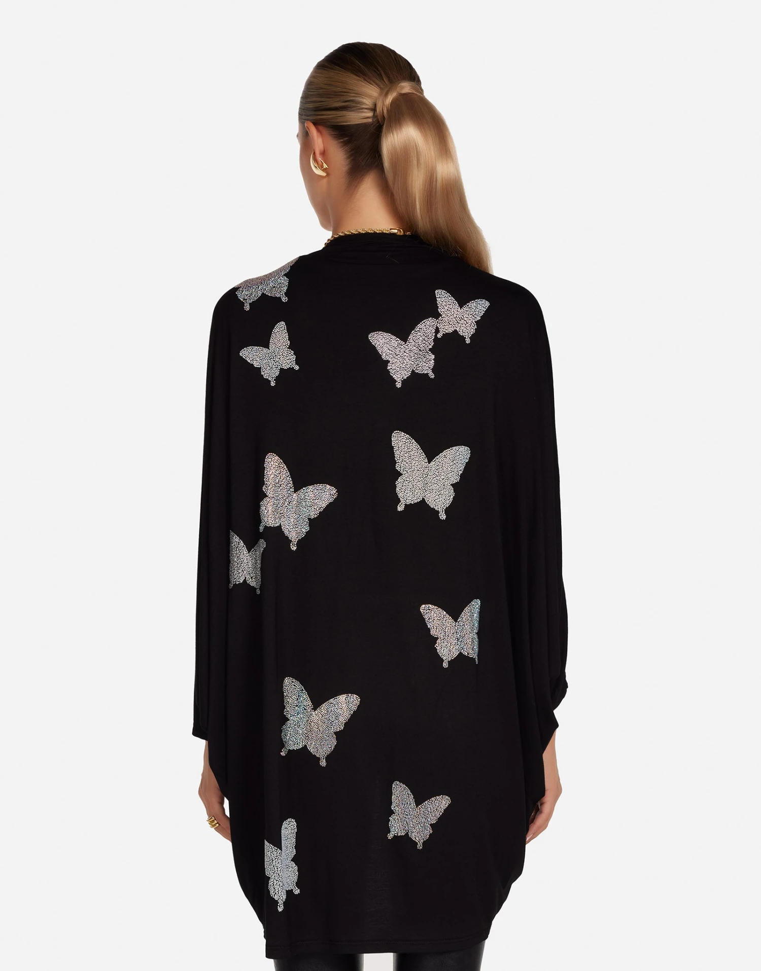 Isla Crystal Opal Butterflies Lo 4 Isla Crystal Opal Butterflies Lo - Image 2