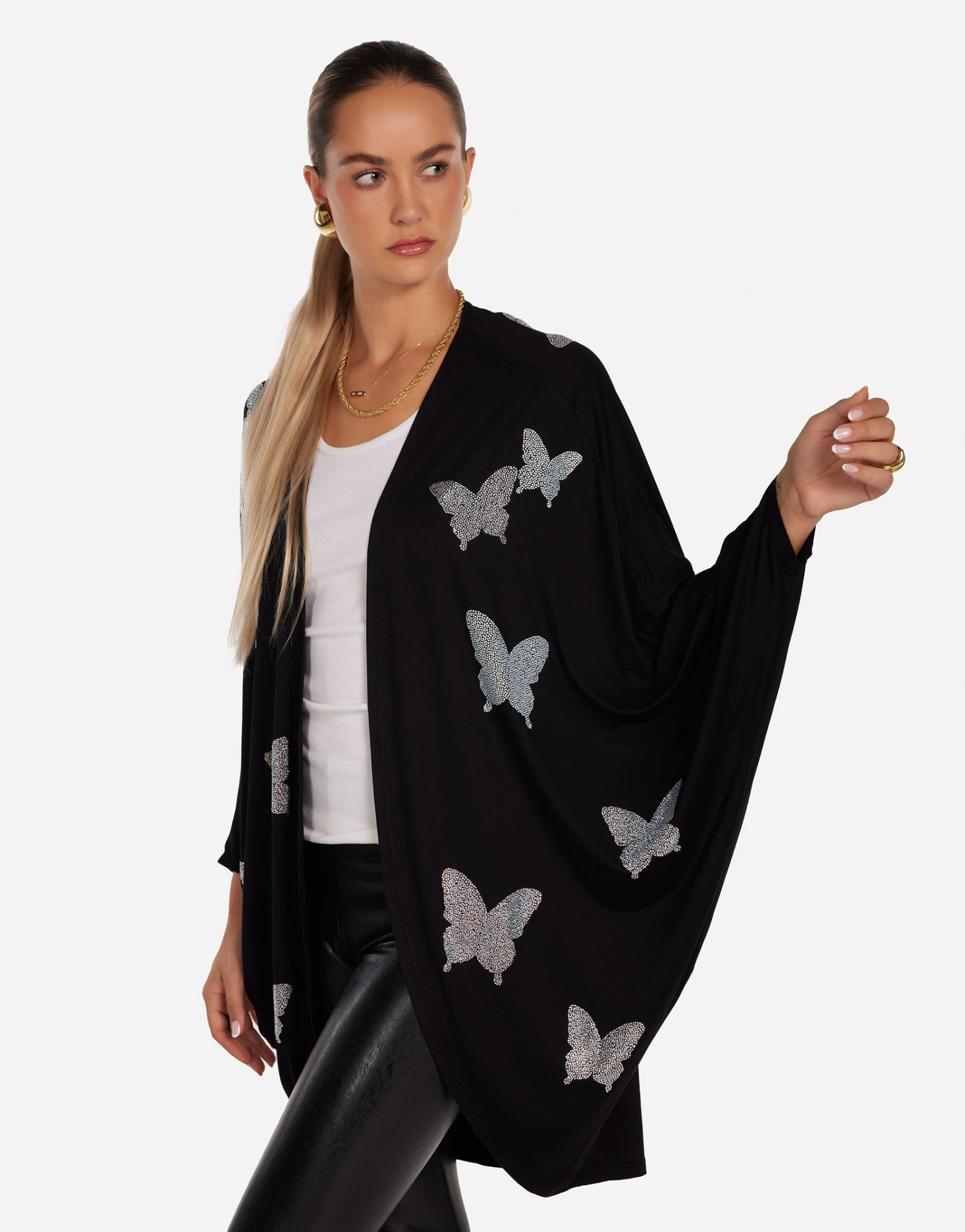 Isla Crystal Opal Butterflies Lo 7 Isla Crystal Opal Butterflies Lo - Image 5