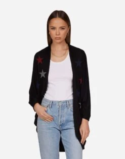 Isla Mini Stripe Stars