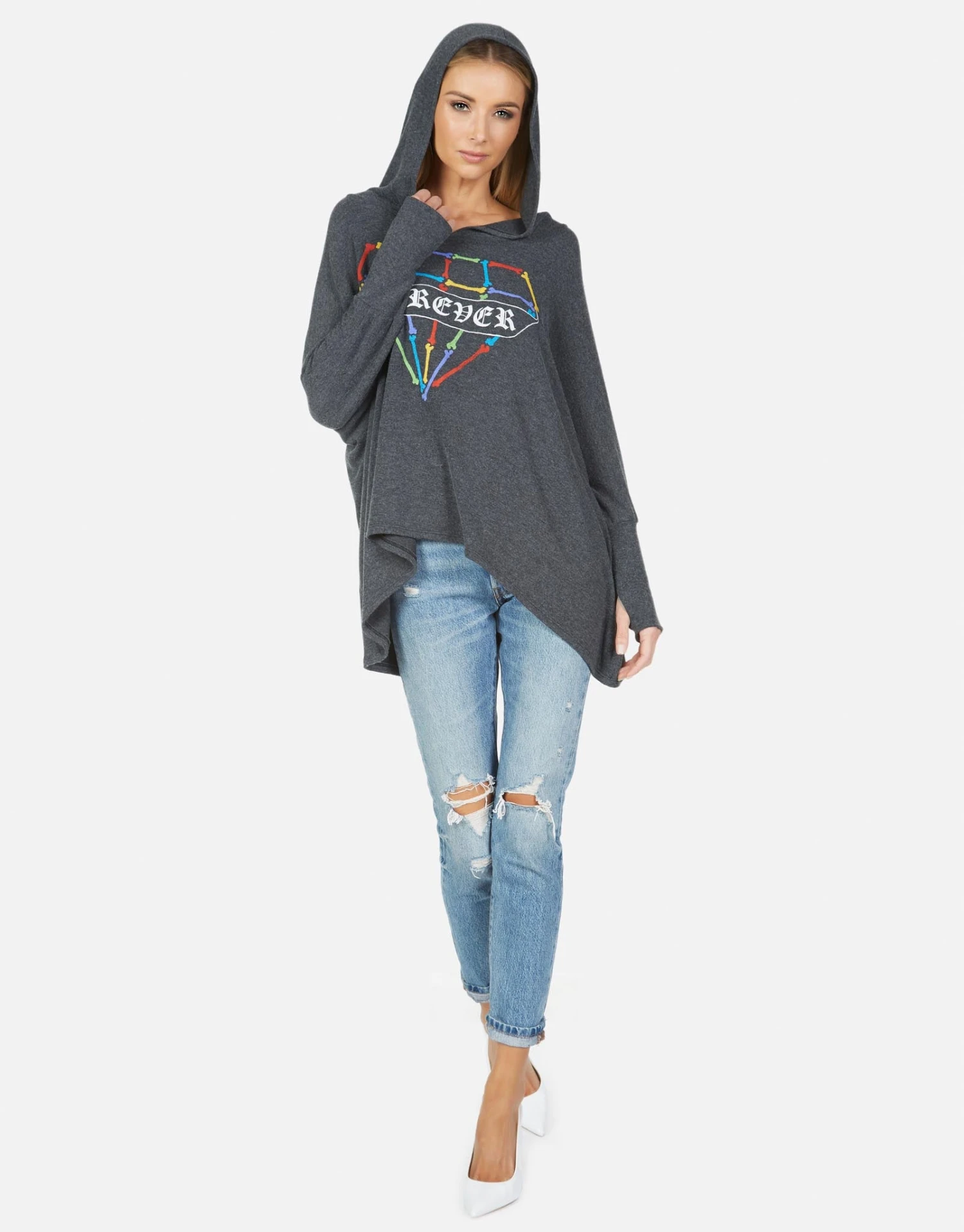 Wilma Bone Diamond 4 Wilma Bone Diamond - Image 2