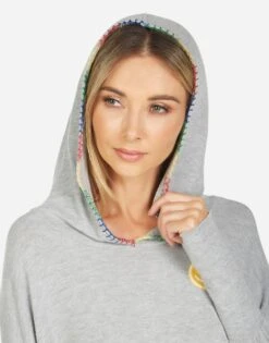 Wilma Peace Love Moshi 7 Wilma Peace Love Moshi -Lauren Moshi Shop 1092 HAC 14395 HEG 05