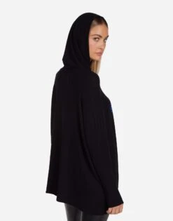 Wilma Butterfly Evil Eye -Lauren Moshi Shop 1092 HAC 15522 BLK 03