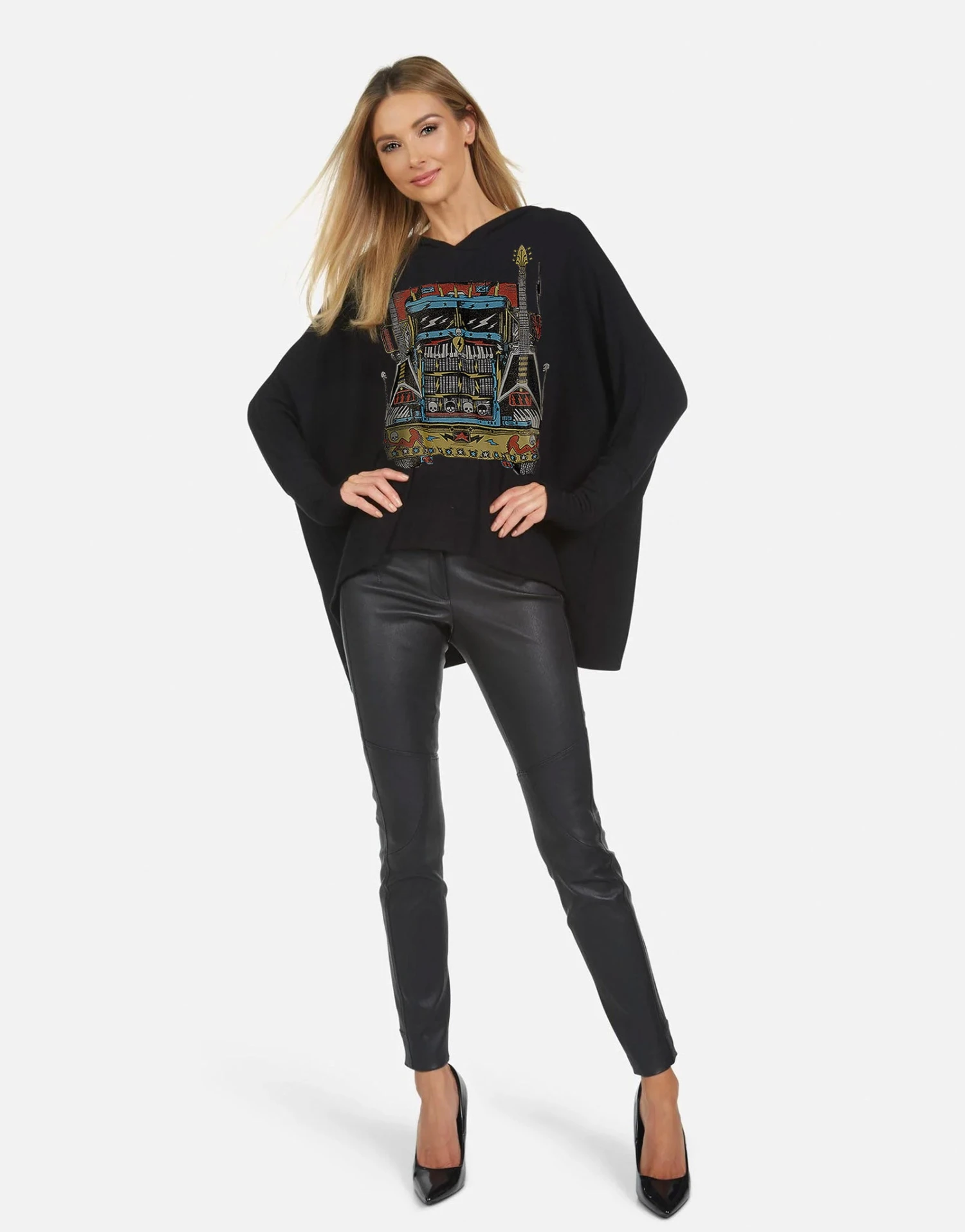 Wilma X Rock Truck 4 Wilma X Rock Truck - Image 2