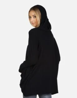 Wilma X Crystal Multi Stars -Lauren Moshi Shop 1092 HAC X14837 BLK 03