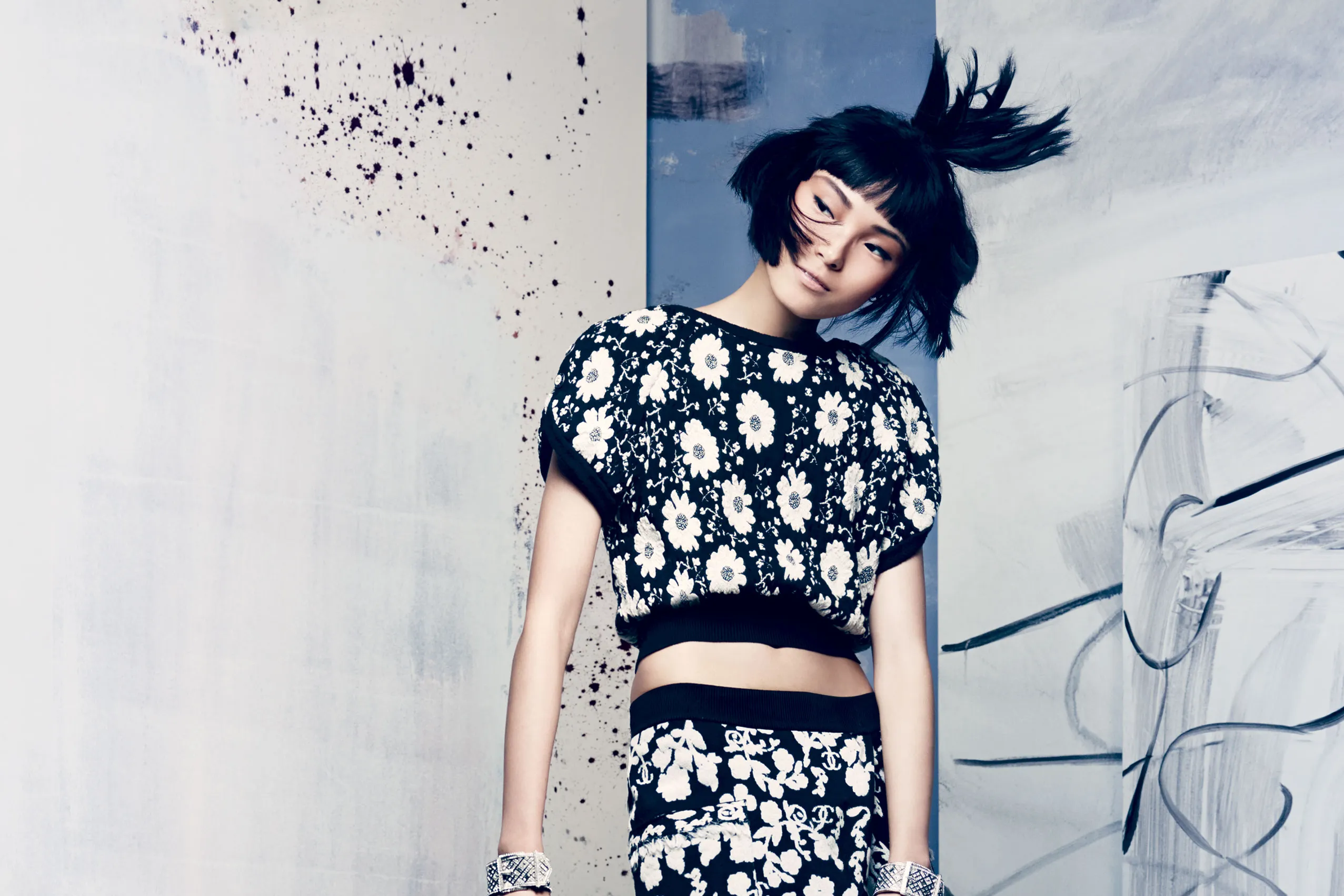 Lauren Moshi Shop -Lauren Moshi Shop 1113 VO WELL14.01