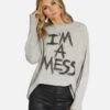 Hollis I'm A Mess -Lauren Moshi Shop 1190 CSM 1946 HEG 01