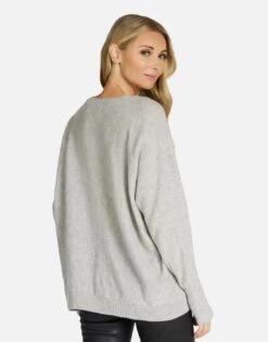 Hollis I'm A Mess -Lauren Moshi Shop 1190 CSM 1946 HEG 10