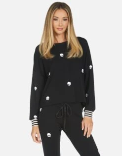 Kiara Mini Skulls -Lauren Moshi Shop 12.151243