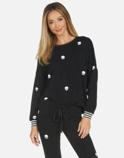 Kiara Mini Skulls -Lauren Moshi Shop 12.151248