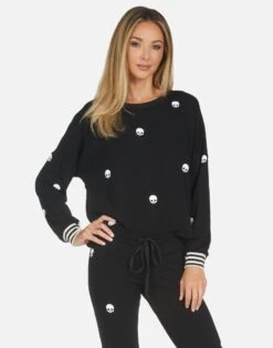 Kiara Mini Skulls -Lauren Moshi Shop 12.151249