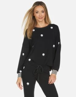 Kiara Mini Skulls -Lauren Moshi Shop 12.151251