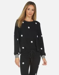 Kiara Mini Skulls -Lauren Moshi Shop 12.151252