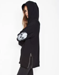 Corbin Star Eye Skull