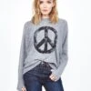 Ladona Vintage Peace -Lauren Moshi Shop 1209 CSM 12169 CHA 01