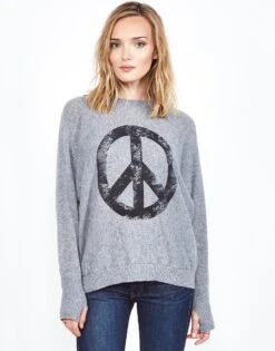 Ladona Vintage Peace 9 Ladona Vintage Peace -Lauren Moshi Shop 1209 CSM 12169 CHA 03