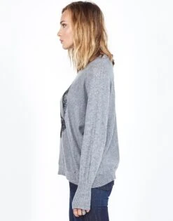 Ladona Vintage Peace 10 Ladona Vintage Peace -Lauren Moshi Shop 1209 CSM 12169 CHA 04