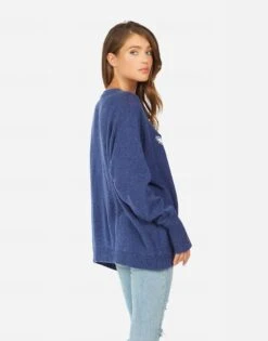 Ladona Diamond Eye -Lauren Moshi Shop 1209 CSM 14757 NVY 03