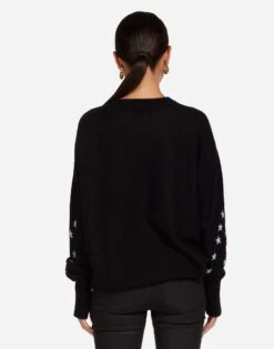 Ladona Only Rock N' Roll 7 Ladona Only Rock N' Roll -Lauren Moshi Shop 1209 CSM 15770 BLK 03