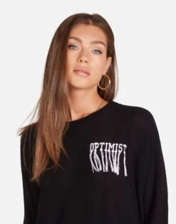 Ladona Optimist Butterflies -Lauren Moshi Shop 1209 CSM 1E161 BLK 05