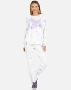 Noleta Spray Hummingbird -Lauren Moshi Shop 1217 CSA 13727 PSTSPL 02