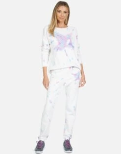 Noleta Spray Hummingbird -Lauren Moshi Shop 1217 CSA 13727 PSTSPL 05