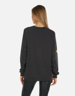 Noleta Peace Hand Elements -Lauren Moshi Shop 1217 MSF 14135 ONX 07