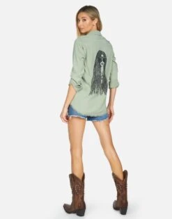 Sloane Hippie Girl -Lauren Moshi Shop 1221 LTW 24288 PGR 03