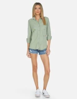 Sloane Hippie Girl -Lauren Moshi Shop 1221 LTW 24288 PGR 04