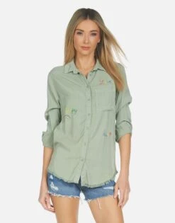 Sloane Hippie Girl -Lauren Moshi Shop 1221 LTW 24288 PGR 06