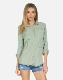 Sloane Hippie Girl -Lauren Moshi Shop 1221 LTW 24288 PGR 07