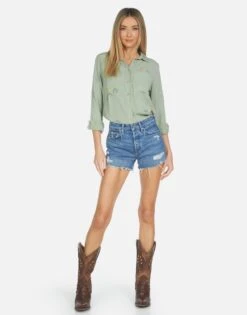 Sloane Hippie Girl -Lauren Moshi Shop 1221 LTW 24288 PGR 09