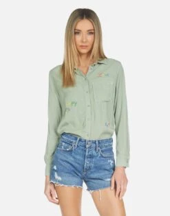 Sloane Hippie Girl -Lauren Moshi Shop 1221 LTW 24288 PGR 11