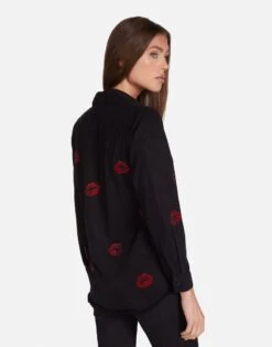 Sloane Crystal Kisses 12 Sloane Crystal Kisses -Lauren Moshi Shop 1221 LTW 35141 BLK 04