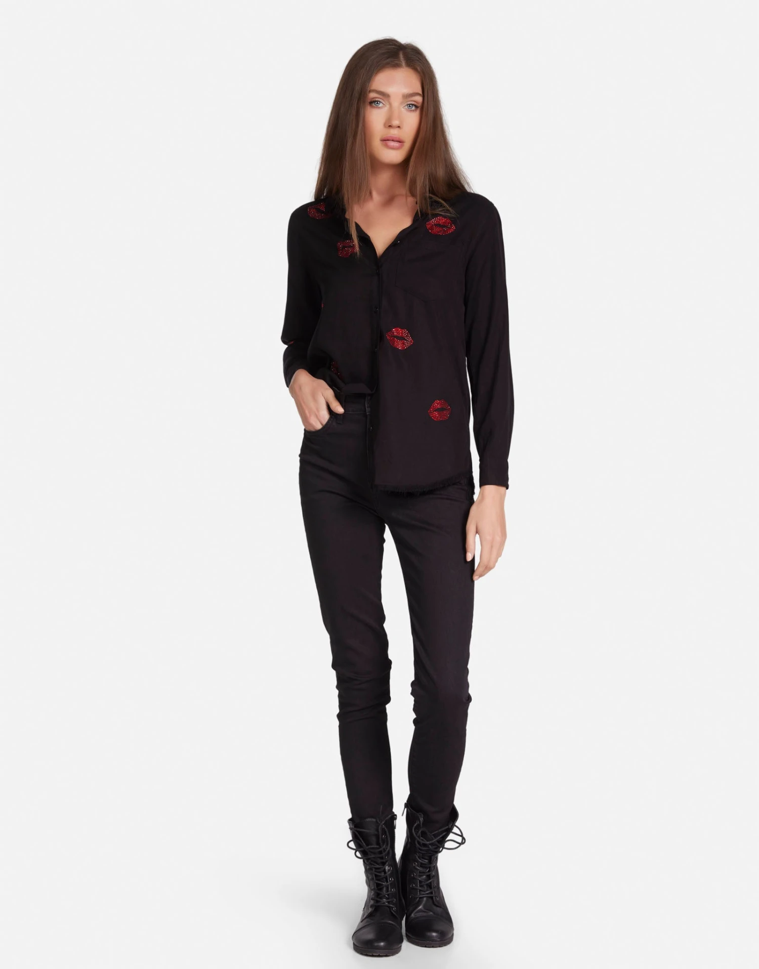 Sloane Crystal Kisses 4 Sloane Crystal Kisses - Image 2