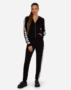 Bitsy Puff Bow -Lauren Moshi Shop 1252 MSF 35720 BWHT 01 53d9561d b1eb 45fe aded 4173d389ecde