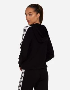 Bitsy Puff Bow -Lauren Moshi Shop 1252 MSF 35720 BWHT 03 8c772682 ee0d 419c 9917 f246487c6ed0