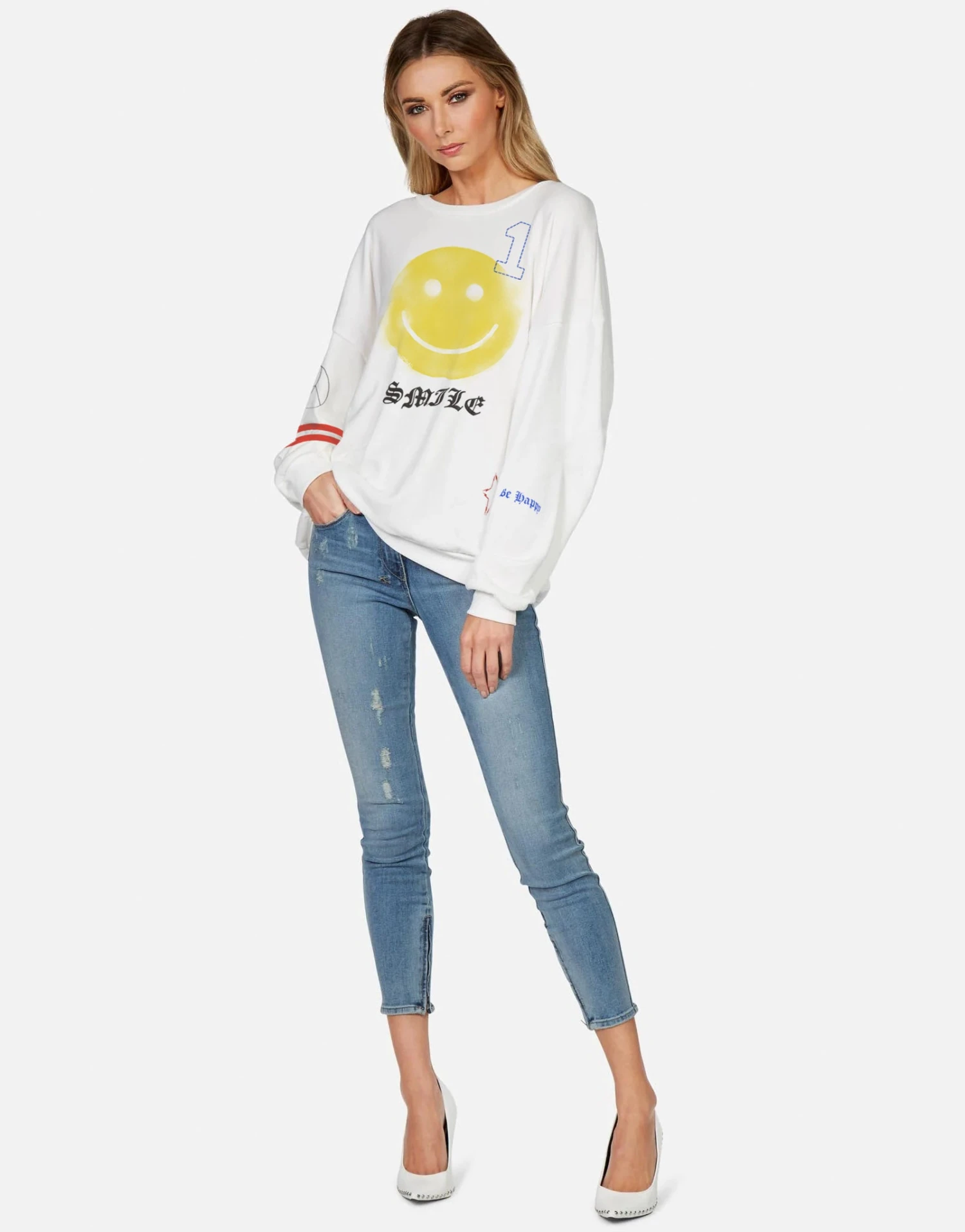 Babbs Spray Happyface Elements 4 Babbs Spray Happyface Elements - Image 2