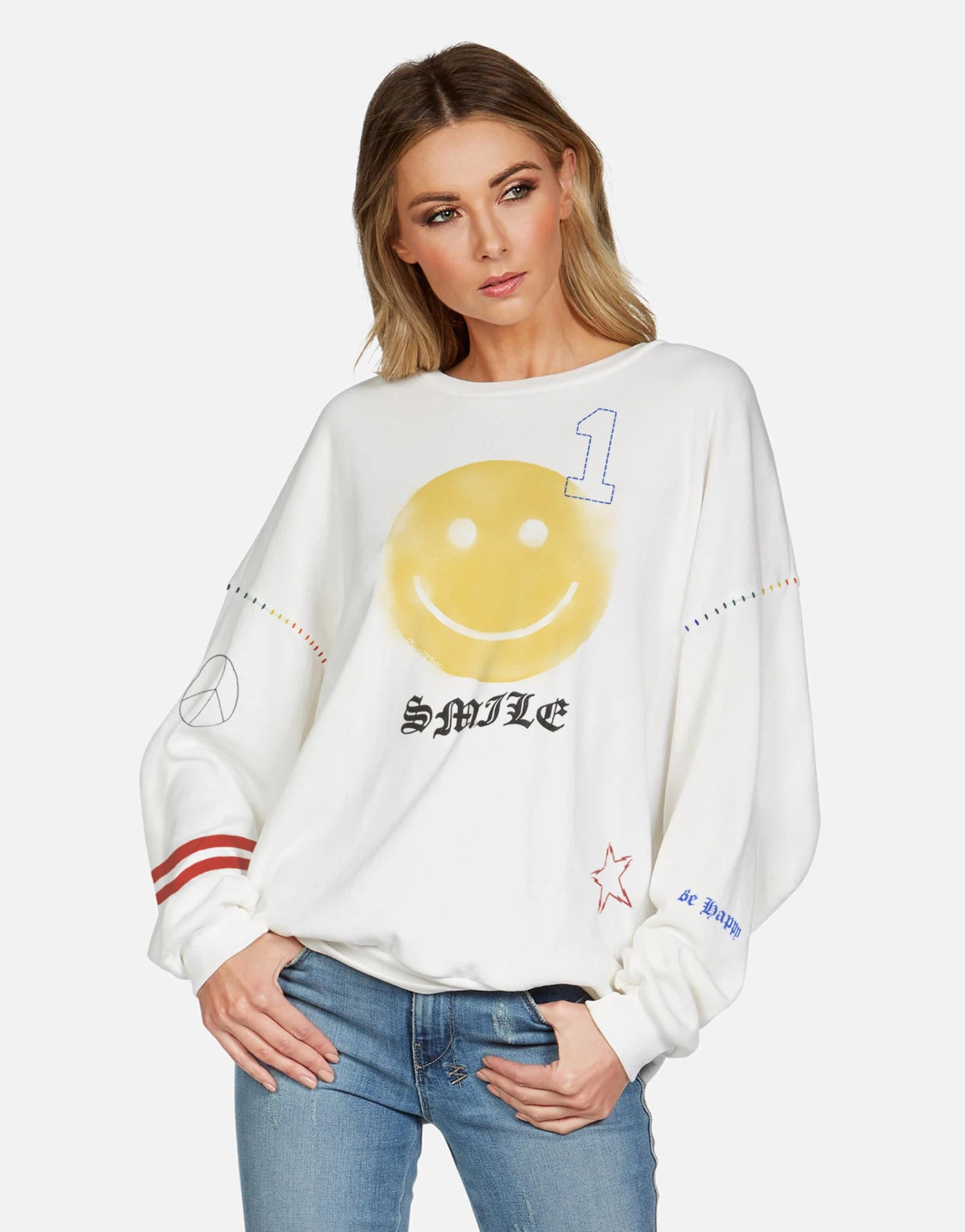 Babbs Spray Happyface Elements 3 Babbs Spray Happyface Elements