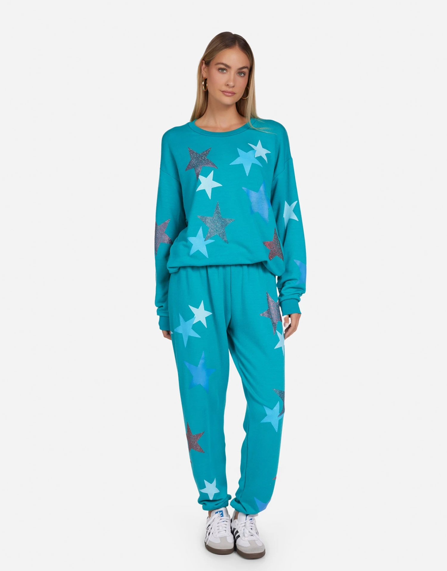 Babbs Color Crystal Multi Stars 4 Babbs Color Crystal Multi Stars - Image 2