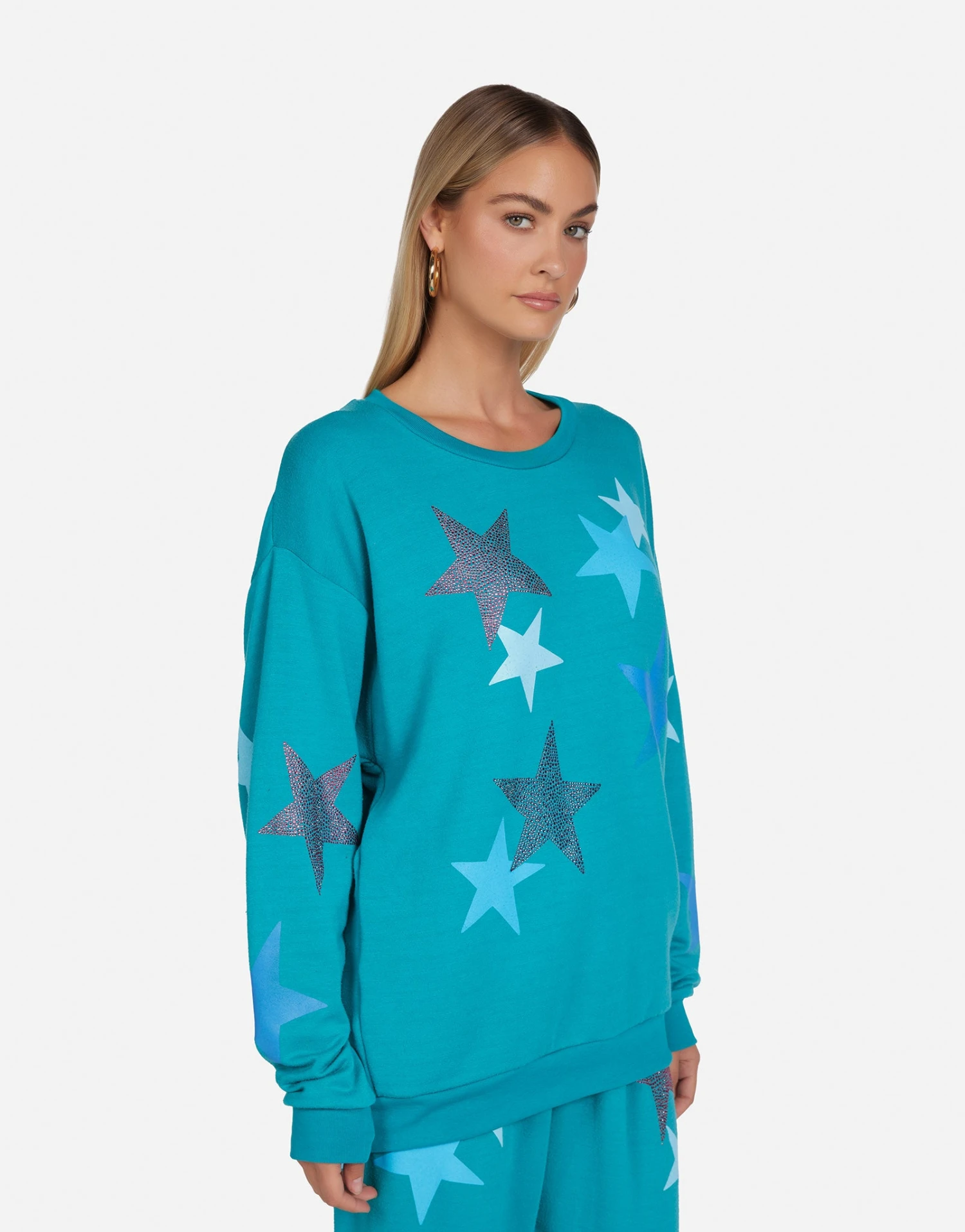 Babbs Color Crystal Multi Stars 6 Babbs Color Crystal Multi Stars - Image 4