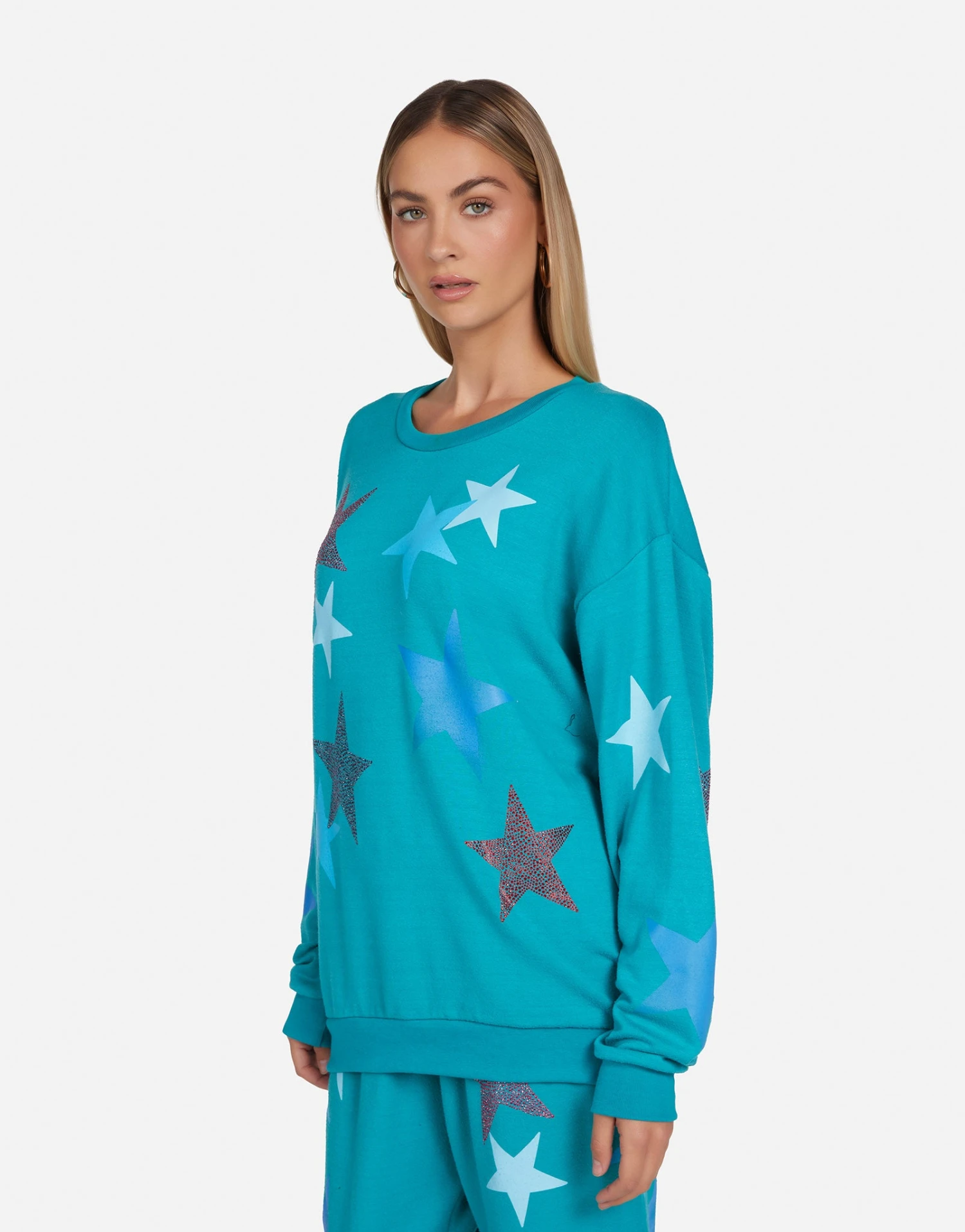 Babbs Color Crystal Multi Stars 7 Babbs Color Crystal Multi Stars - Image 5