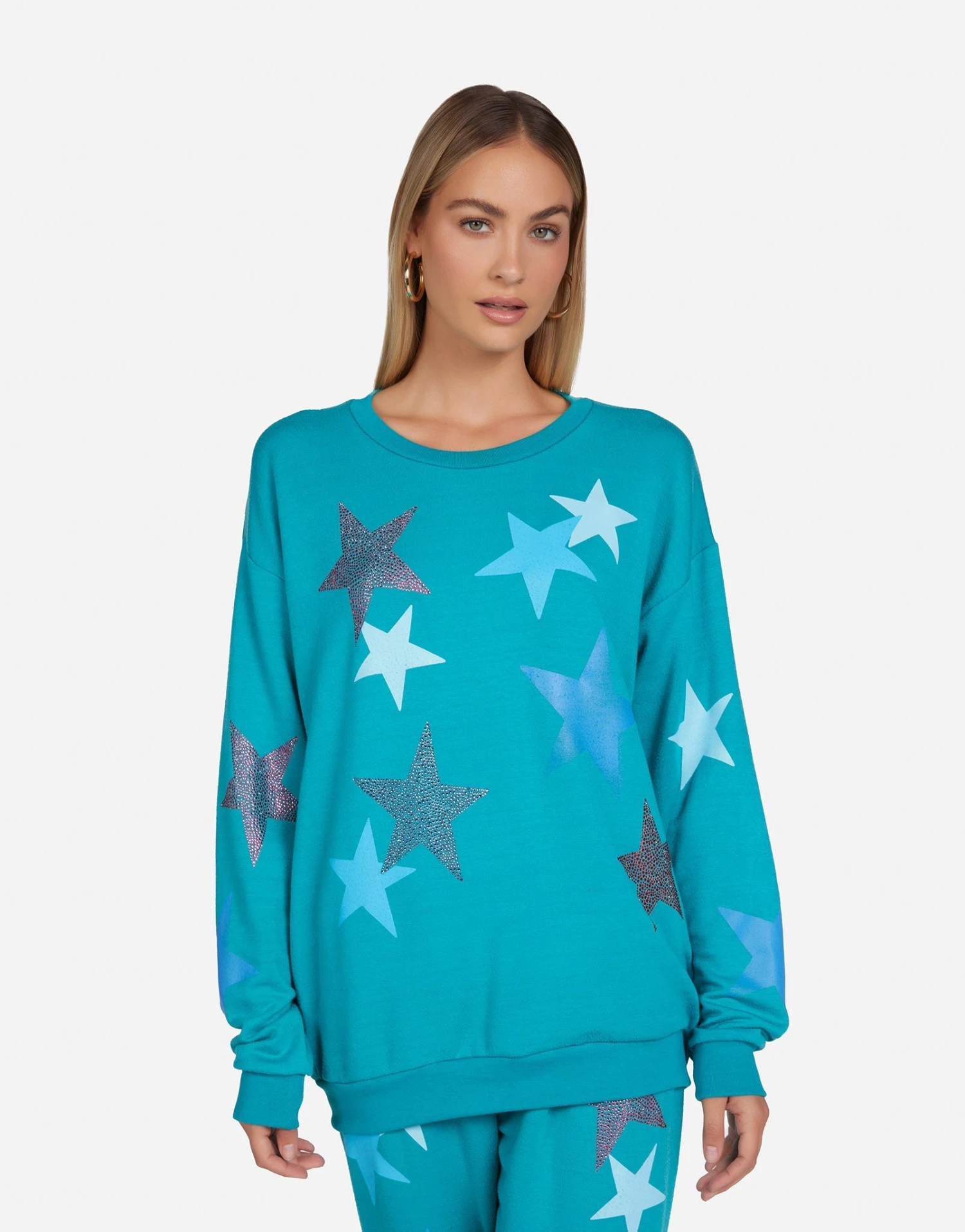 Babbs Color Crystal Multi Stars 3 Babbs Color Crystal Multi Stars