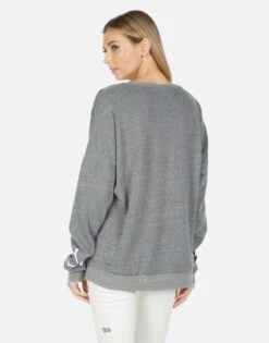 Flora Bone Diamond -Lauren Moshi Shop 1288 HGTH 13919 HEG 07