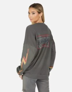 Sierra ZZ Top Eliminator -Lauren Moshi Shop 1298 CSA 13913 VONX 02