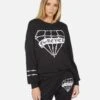 Sierra Bone Diamond -Lauren Moshi Shop 1298 MSF 13921 BLK 01