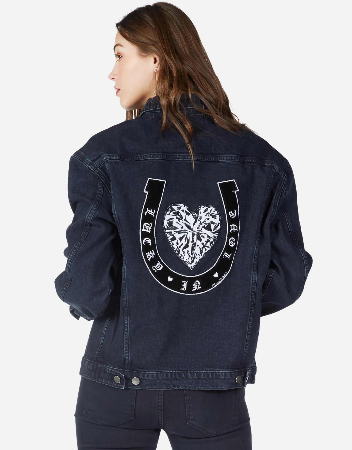 Spencer Lucky In Love 6 Spencer Lucky In Love - Image 4