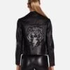 Posey Stud Lightning Tiger -Lauren Moshi Shop 1322 LTR 25577 02
