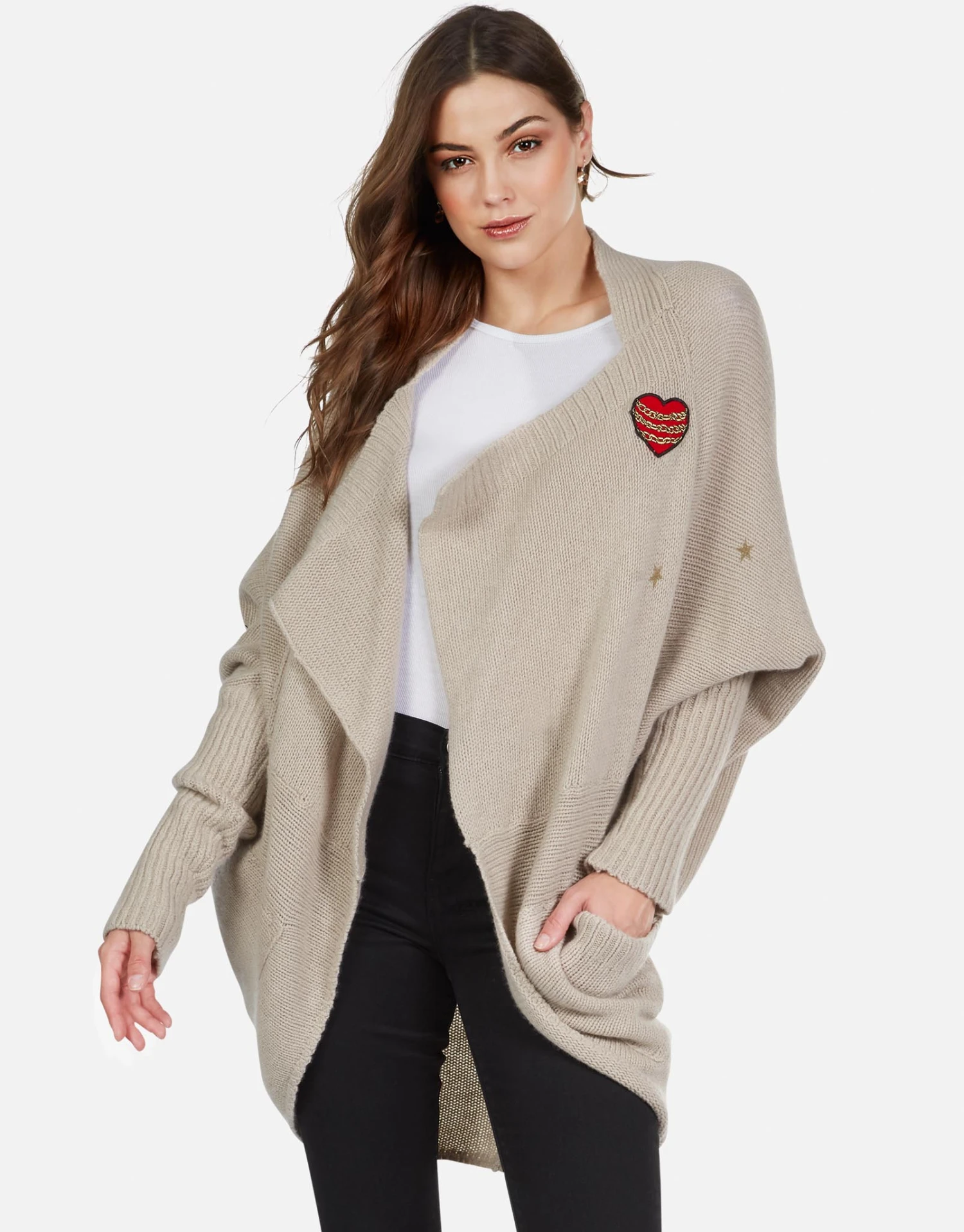 Daya Chain Heart Stars 5 Daya Chain Heart Stars - Image 3